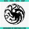 House Targaryen Logo