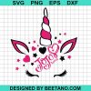 Jojo Siwa Unicorn