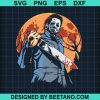 Michael Myers Halloween