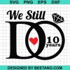 We Still Do
