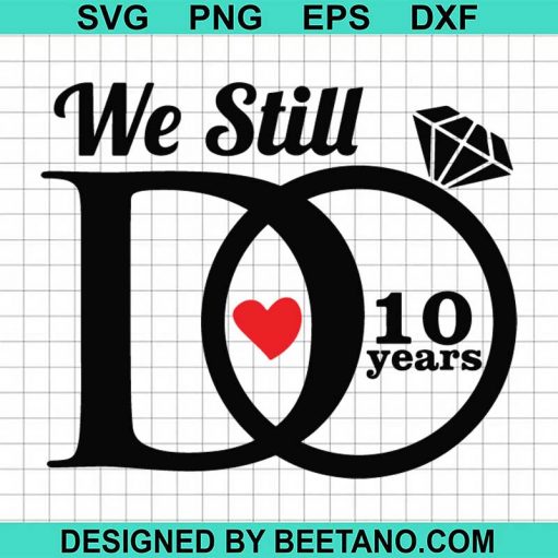 We Still Do