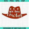 Yee Haw Cowboy