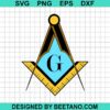 Freemason Logo Svg