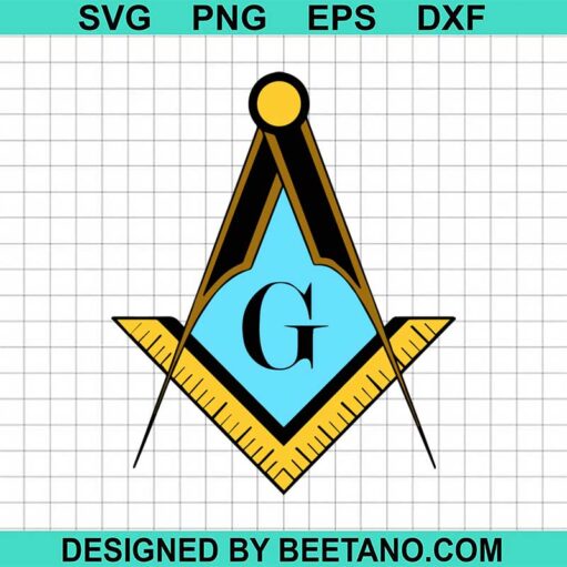 freemason logo svg