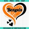 Bengals Svg