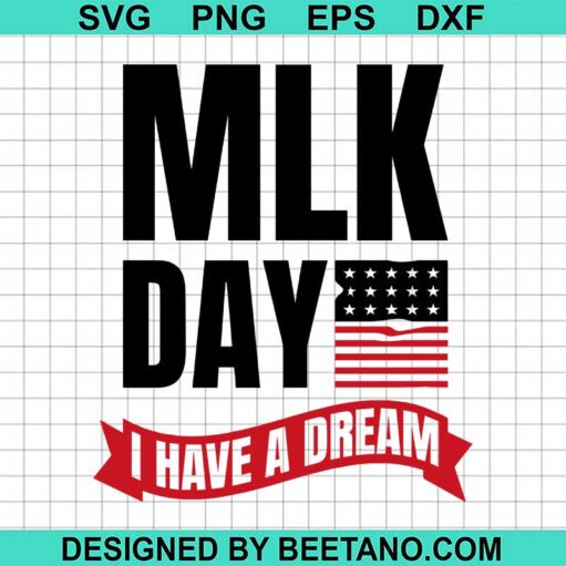 Mlk day svg, Martin luther king svg cut file for cricut silhouette ...