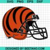 Cincinnati Bengals Svg