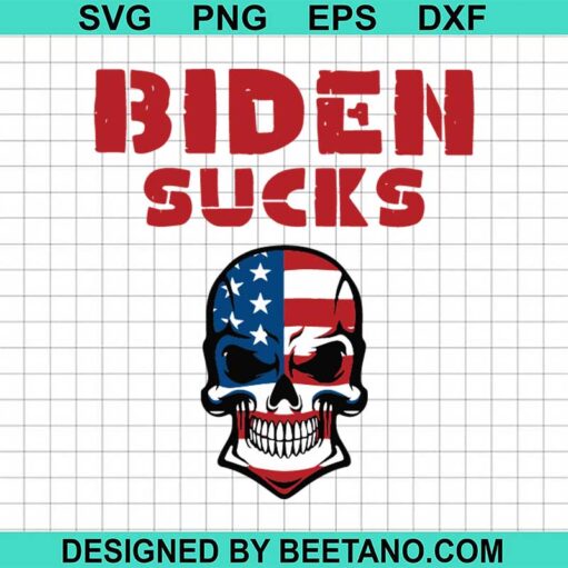 Biden sucks SVG
