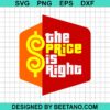 The Price Is Right Svg