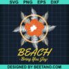 Beach Bring You Joy Svg