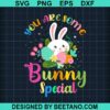 You Are Some Bunny Special Svg