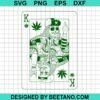 Dope King Svg