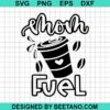 Mom Fuel Svg