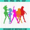 Sailor Moon Svg