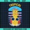 Tropical Chic Svg