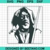 Obi Wan Kenobi Svg