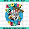 Looney Tunes Svg