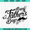 Happy Father'S Day Svg