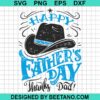 Happy Father'S Day Svg