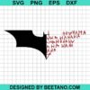 Batman Joker Hahaha Svg