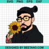 Bad Bunny New Album Svg