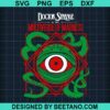 Gargantos Doctor Strange Svg