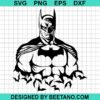Batman Svg