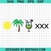 Un Verano Sin Ti New Album Svg