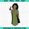 Encanto Bruno Svg