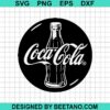 Coca Cola Svg