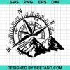 Compass Svg