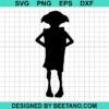 Dobby Harry Potter Svg