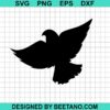 Dove Svg