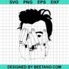 Harry Styles One Direction Svg