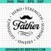 Father Svg
