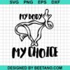 Uterus Middle Finger Svg