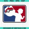 Pokemon Ash Svg