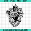 Ravenclaw Logo Svg