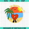 Un Verano Sin Ti Heart Svg