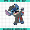 Graduate Stitch Svg