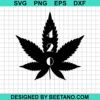 420 Weed Svg