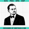 Johnny Depp Svg