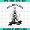 Hellfire Club Svg