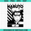 Naruto Svg