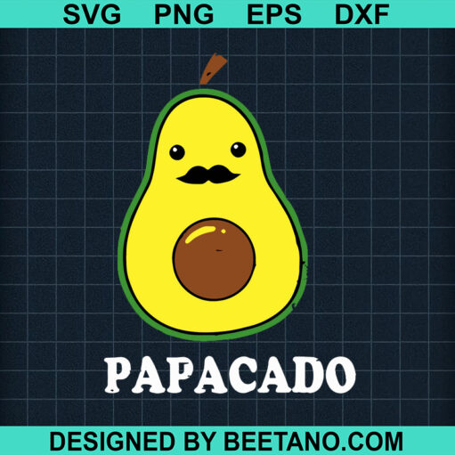 Papacado SVG