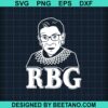 Rbg Svg
