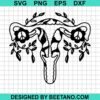 Peace Uterus Svg