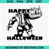 Roblox Happy Halloween Svg