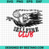 Hellfire Club Svg