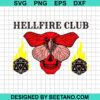 Hellfire Club Svg
